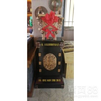 開門納吉，鼎盛榮遷——傳統工藝鼎擺件的現世祥瑞寓意